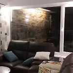 Pleno Centro Nuevo Parking Appartement *