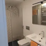 Pleno Centro Nuevo Parking Appartement *