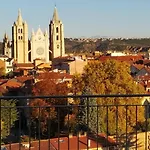 公寓 Pleno Centro Nuevo Parking 莱昂