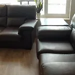 Pleno Centro Nuevo Parking * 莱昂
