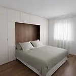 Pleno Centro Nuevo Parking 公寓 莱昂