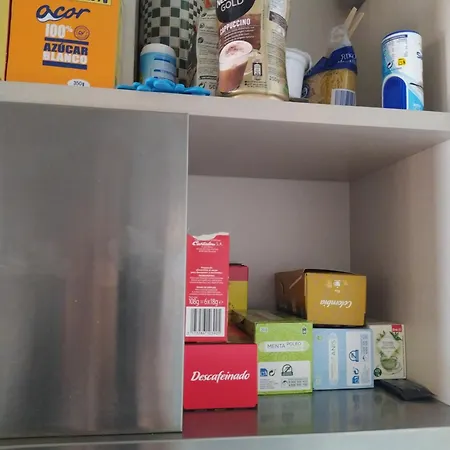 Lägenhet Pleno Centro Nuevo Parking León