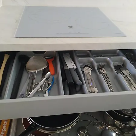 Apartment Pleno Centro Nuevo Parking Leon