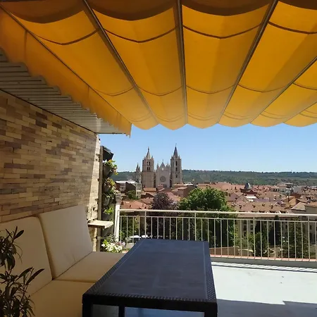 Appartement Pleno Centro Nuevo Parking