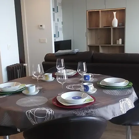 Pleno Centro Nuevo Parking León