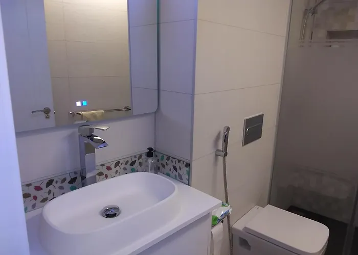 Pleno Centro Nuevo Parking Leon