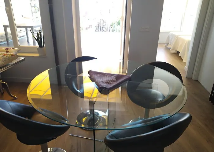 Pleno Centro Nuevo Parking