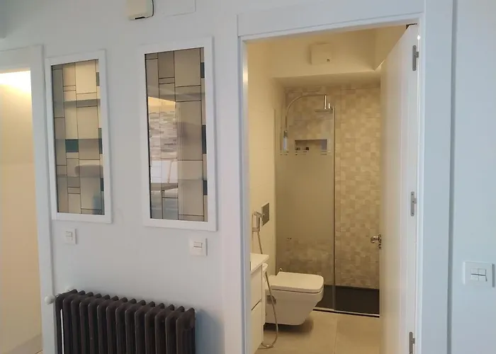 Pleno Centro Nuevo Parking