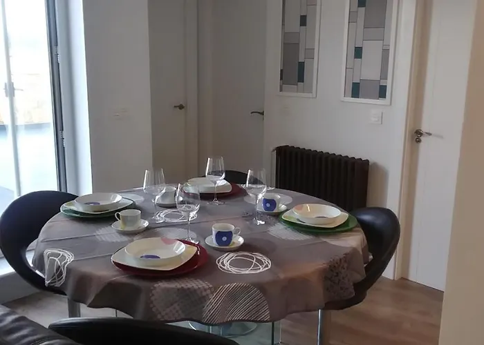 Pleno Centro Nuevo Parking Leon