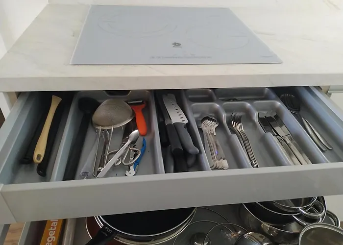 Apartment Pleno Centro Nuevo Parking Leon