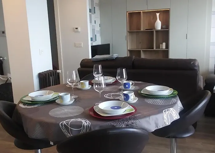 Pleno Centro Nuevo Parking Leon