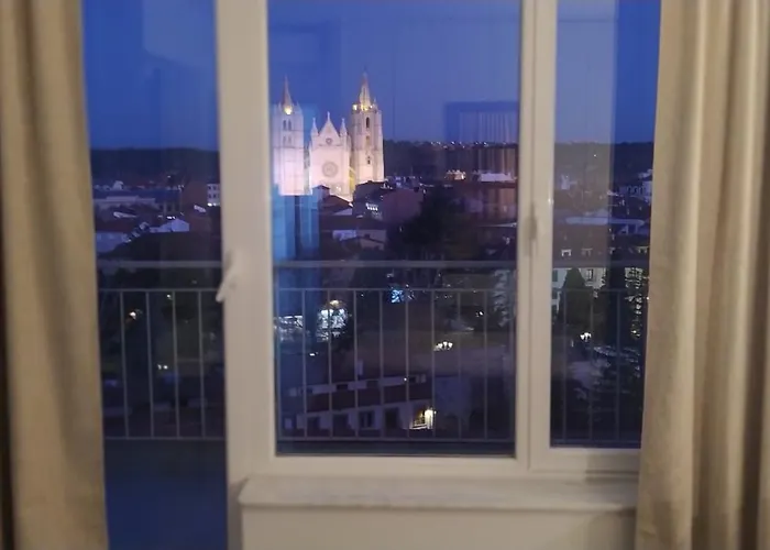 Pleno Centro Nuevo Parking