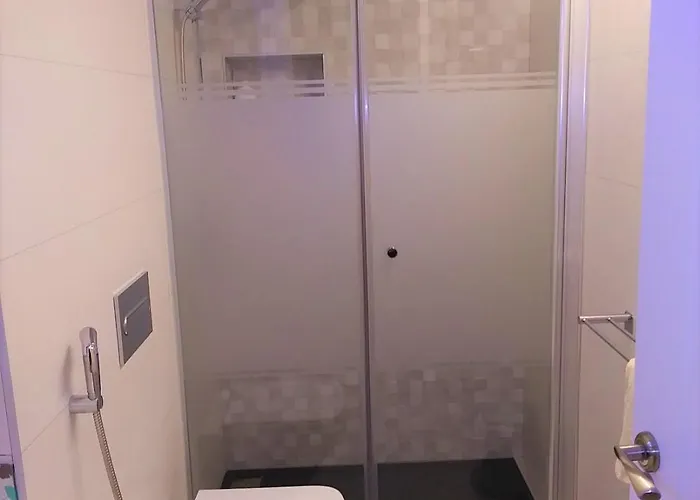 Appartement Pleno Centro Nuevo Parking